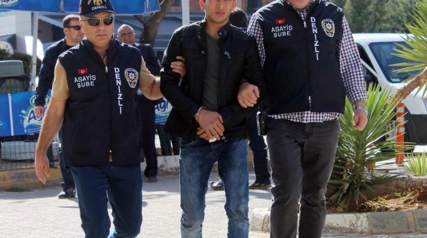 Afgan Uyruklu Şahsın Cinayet Ş&uuml;phelileri Tutuklandı