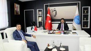 İka İle Üniversite İşbirliği Yapacak