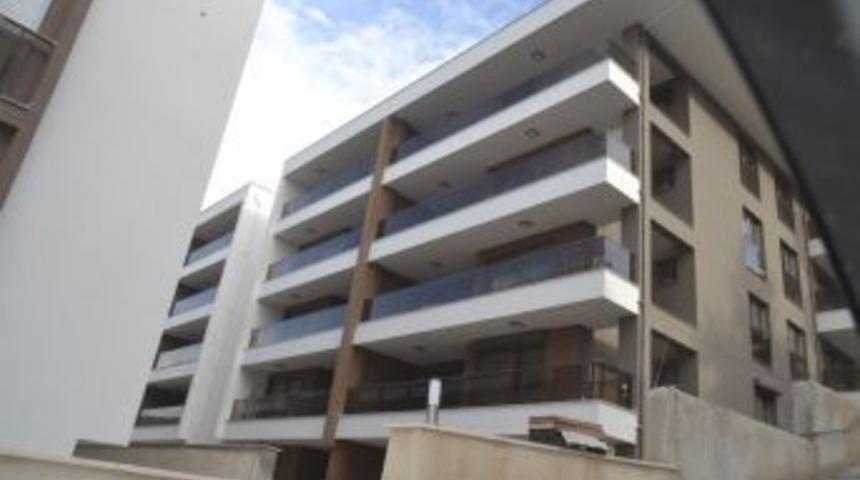 İnşaattan D&uuml;şen Marangoz Hayatını Kaybetti