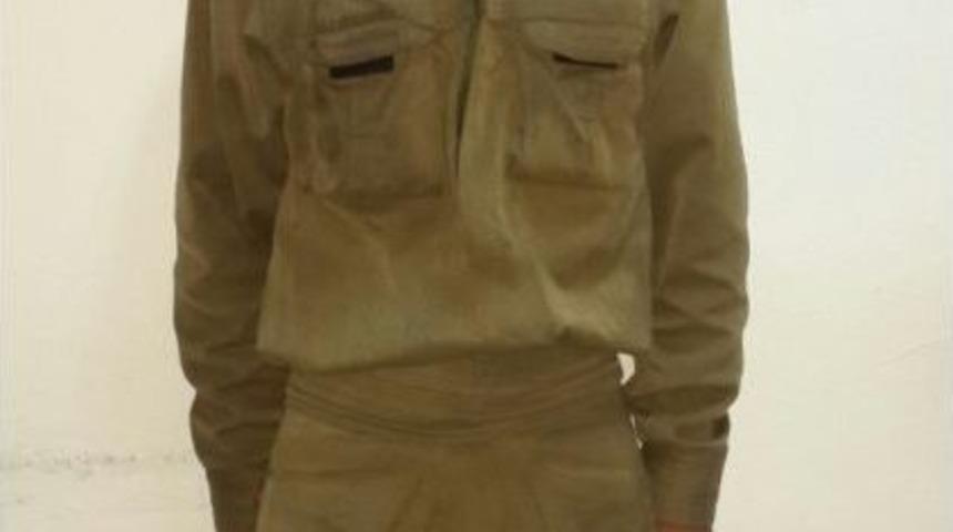 Eren B&uuml;lb&uuml;l&rsquo;&uuml;n Katili Giresun&rsquo;da Yakalandı