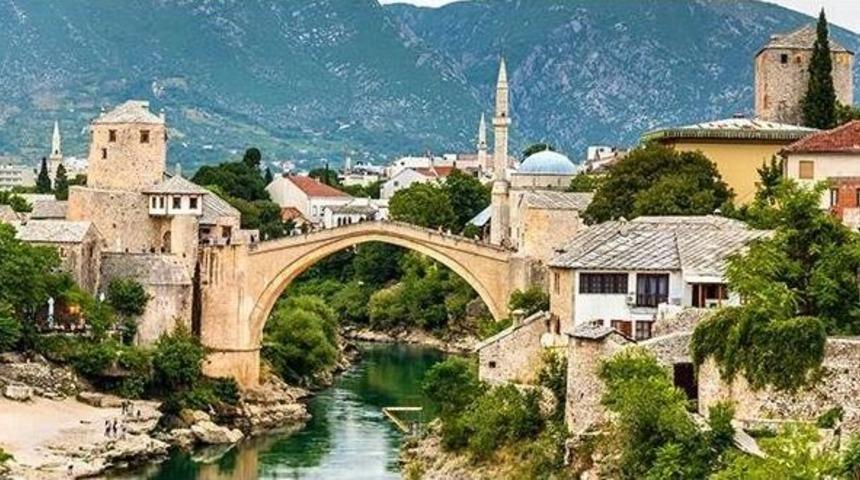 Şanlıurfa, Saraybosna İle Kardeş Şehir Olma Yolunda