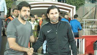 Ziraat Türkiye Kupası: Kahramanmaraşspor: 1 - Çaykur Rizespor: 0