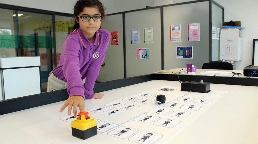 (&ouml;zel Haber) Alperen&rsquo;in Ablasından Hayat Kurtaracak Servis Projesi