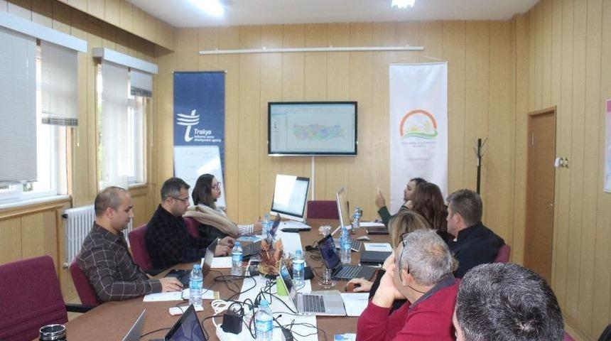 Tarımsal Meteoroloji Eğitimi