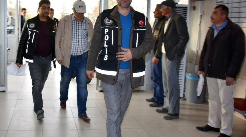 Aksaray Merkezli 4 İlde Fetö/pdy Operasyonu: 17 Gözaltı