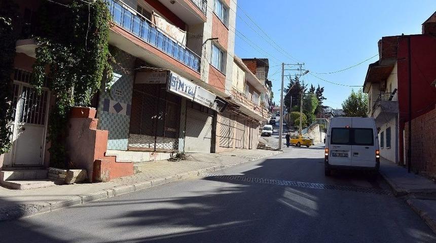G&uuml;ltepe&rsquo;de Taşkınları Sona Erdirecek 30.8 Milyonluk Yatırım