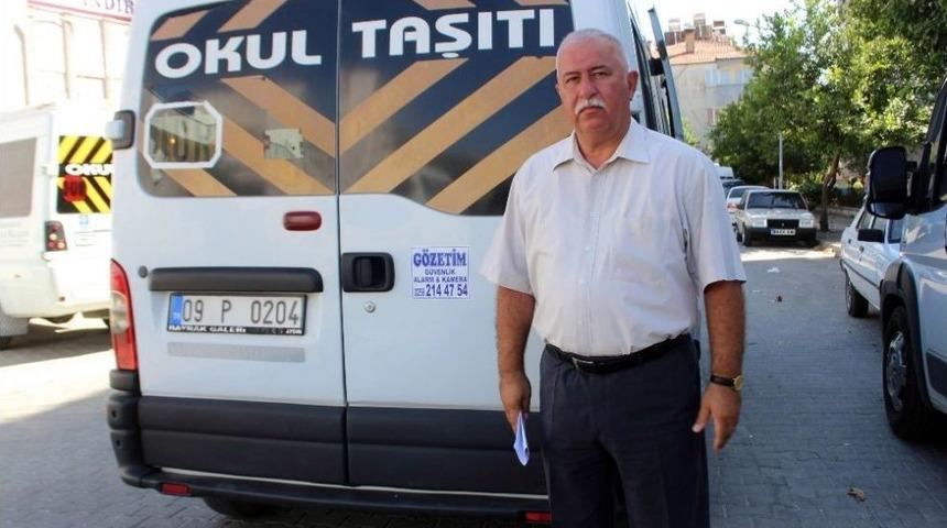 Aydın&rsquo;da Başlayan Uygulama T&uuml;rkiye&rsquo;ye &Ouml;rnek Oldu