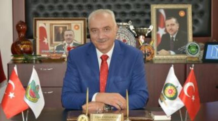 Orhaneli&rsquo;nin Y&uuml;z&uuml;n&uuml; G&uuml;ld&uuml;ren M&uuml;jdeli Haber Ankara&rsquo;dan Geldi