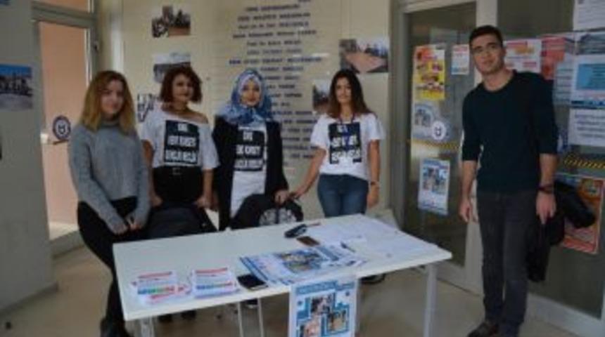 S&ouml;ke Gen&ccedil;lik Meclisi&rsquo;nden &lsquo;&uuml;nivers&ouml;keli&rsquo; Projesi