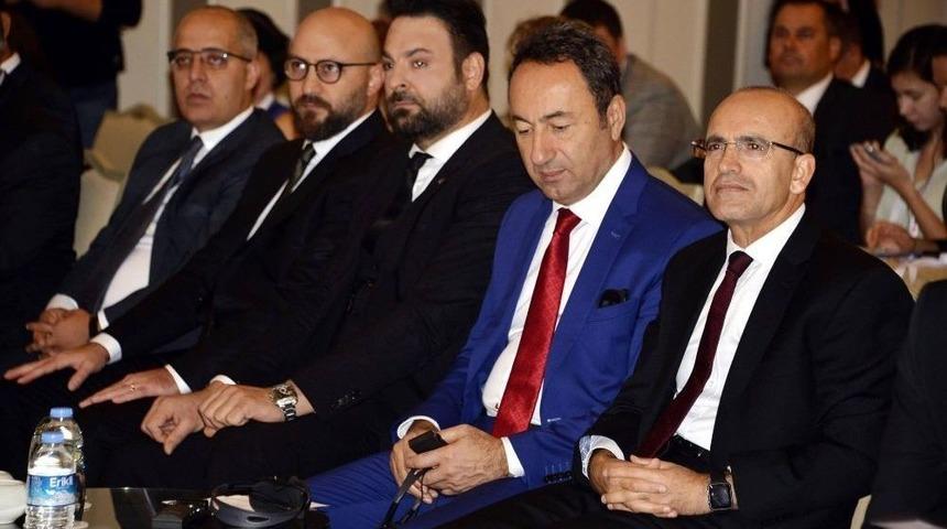 Antalyalı İşadamlarının Rusya Beklentisi