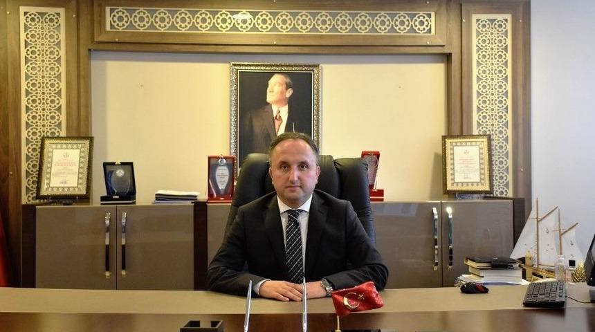 Samsun Maarif Hareketi Hedef Y&uuml;kseltti