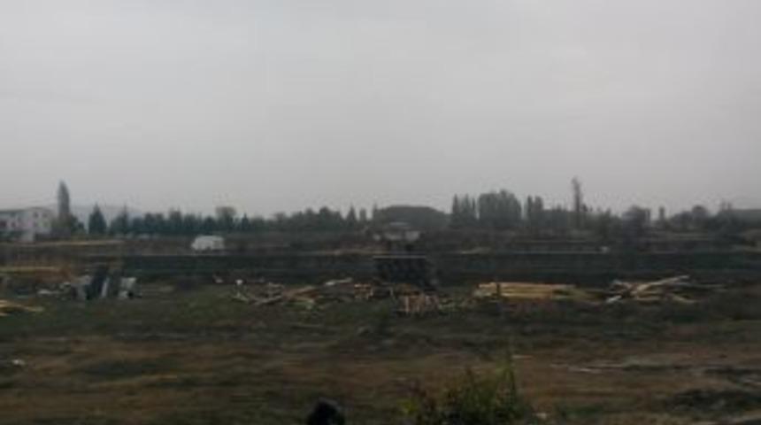 Simav’a Spor Kompleksi