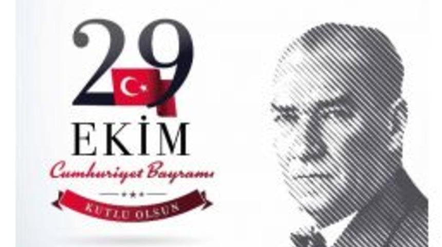 Manisa&rsquo;da 29 Ekim Coşkusunu Yaşatacaklar