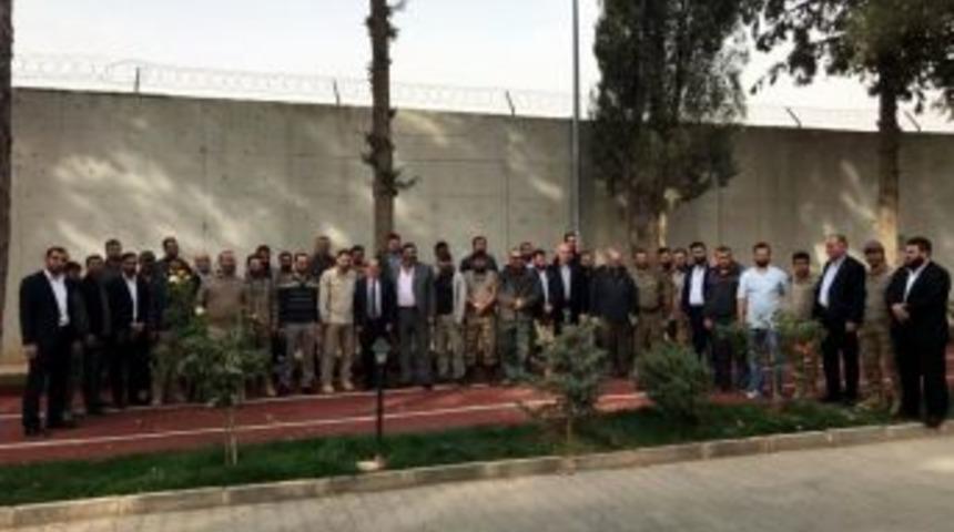 Suriye&rsquo;de Muhalifler Beraber Hareket Etme Kararı Verdi