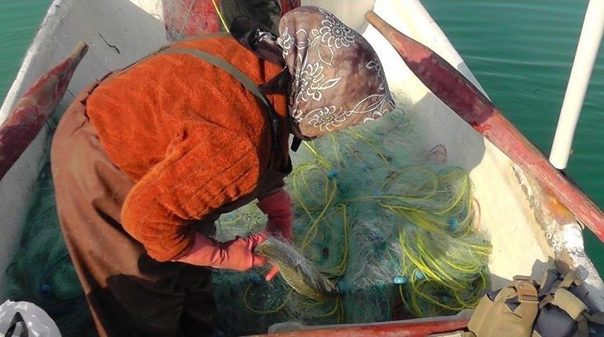 Beyşehir G&ouml;l&uuml;&rsquo;nde &lsquo;anadolu&rsquo;ya Ağ Atanlar: Kadın Balık&ccedil;ılar&rsquo; Projesi