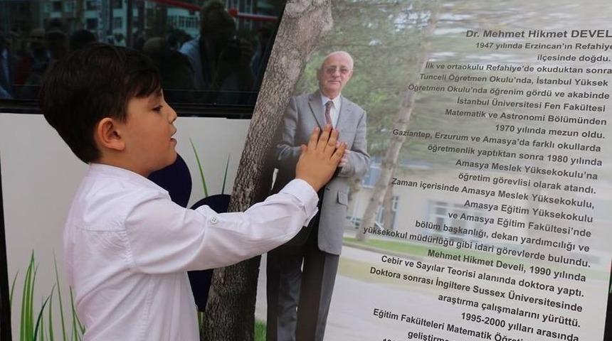 Hikmet Hocanın Anısına Anaokulu