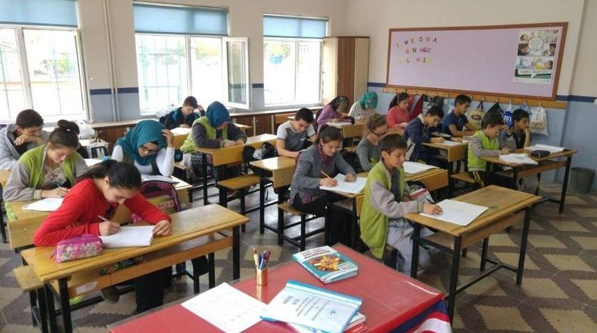 Destekleme Ve Yetiştirme Kurslarına İlgi