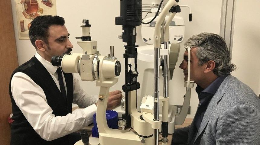 Karşıyaka’ya Yeni Tıp Merkezi