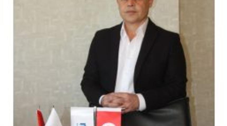 İzol; "beyin Göçünün Önüne Geçilmeli"