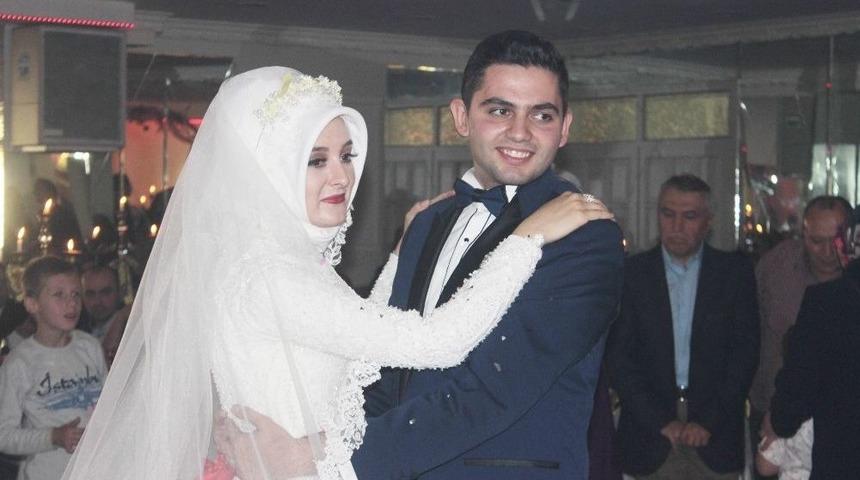 Ramazan Ve Vurmaz Ailelerinin Mutlu G&uuml;n&uuml;