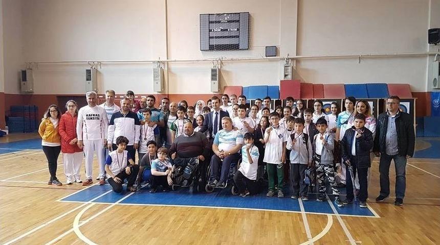 Okçuluk Ordu’da Gelişiyor