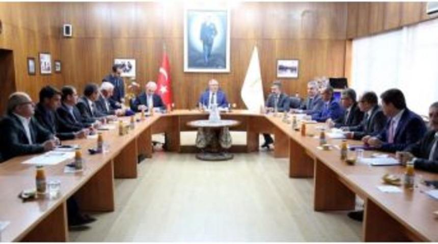 K&uuml;tahya&rsquo;da 18 Bin 72 Kişi İşsiz