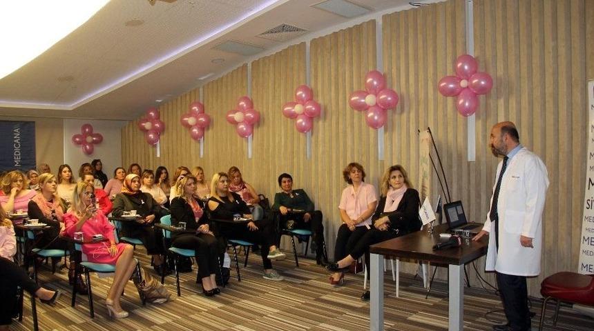 Erkeklerde De Meme Kanseri G&ouml;r&uuml;l&uuml;yor