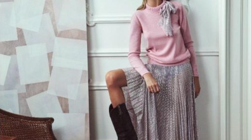 Derin Mermerci, Yeni Sezon Koleksiyonunu Tanıttı