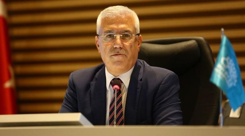 Nil&uuml;fer Belediyesi&rsquo;nin 2018 Yılı B&uuml;t&ccedil;esi 370 Milyon Tl