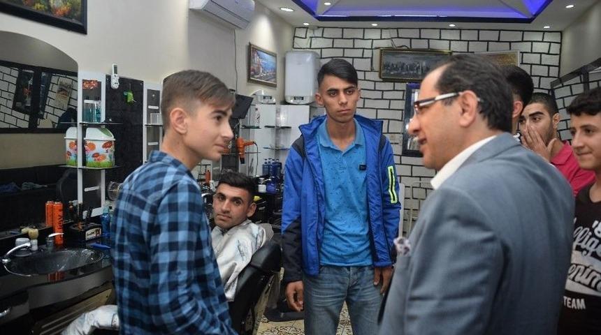 Yıldız: "adana&rsquo;yı Hep Birlikte Daha Mutlu Bir Kent Yapacağız"