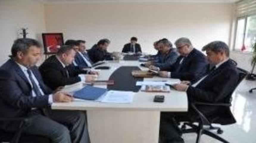 Maarif Akademisi Projesi Kapsamında Okuma Saatleri Başlatıldı