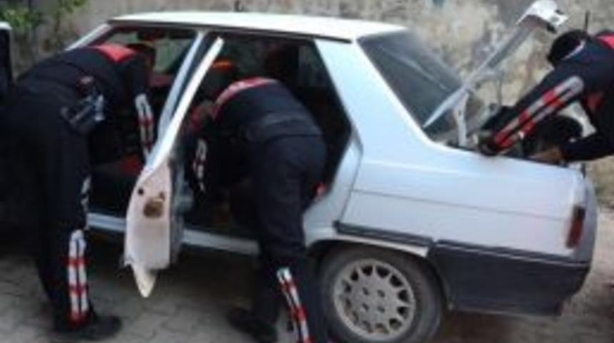 Mardin&rsquo;de Uyuşturucu Operasyonları: 7 G&ouml;zaltı