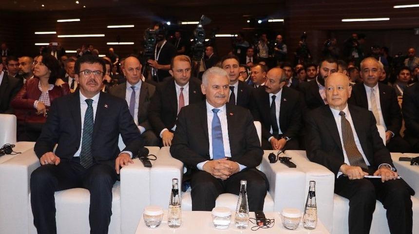 Başbakan Yıldırım: “müzakerelerin Başlaması Kararı Bizim Değil Avrupa Birliğinindir”