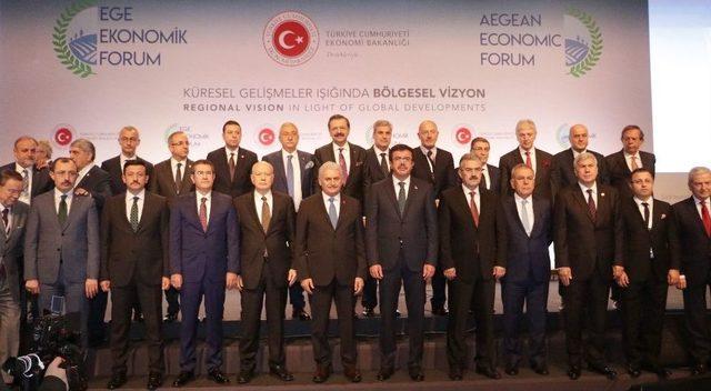 Başbakan Yıldırım: “müzakerelerin Başlaması Kararı Bizim Değil Avrupa Birliğinindir”