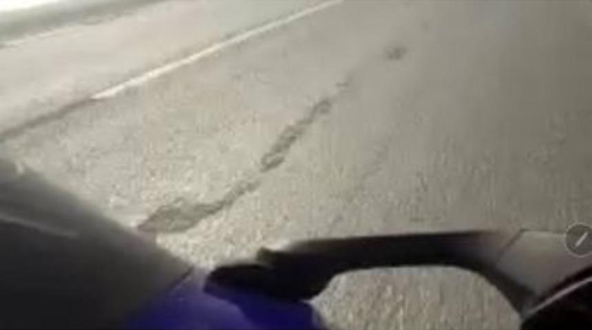 &Ouml;ld&uuml;ren Kazanın Sebebi Donmuş &Ccedil;imento Kalıntıları