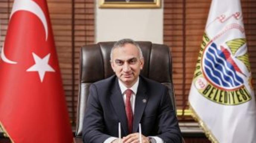 Başkan Yılmazer&rsquo;den, &ldquo;ekonomimiz İ&ccedil;in Yastık Altı Altınları Bozduralım&rdquo; &Ccedil;ağrısı