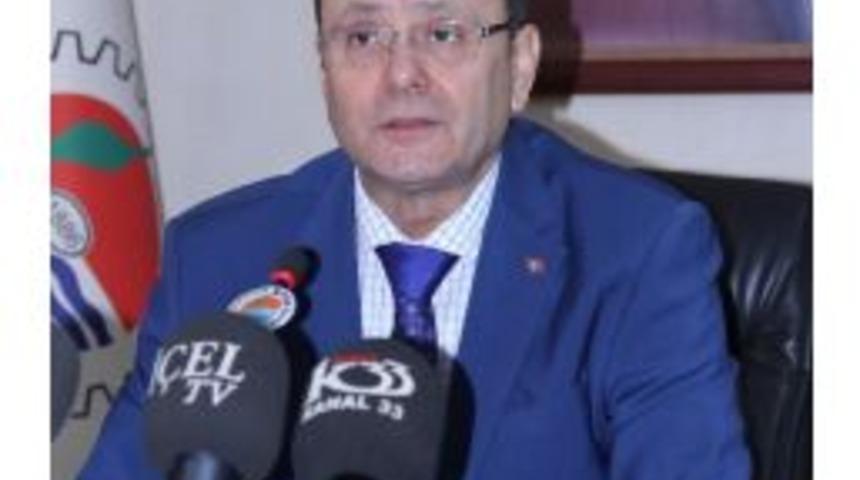 Aşut: &ldquo;gol&uuml; Yedik. Artık Denetimin Doğru Yapılmasını Sağlamamız Lazım&rdquo;