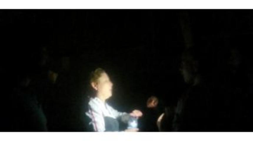 Kahramanmaraş&rsquo;ta Kadına Şiddet