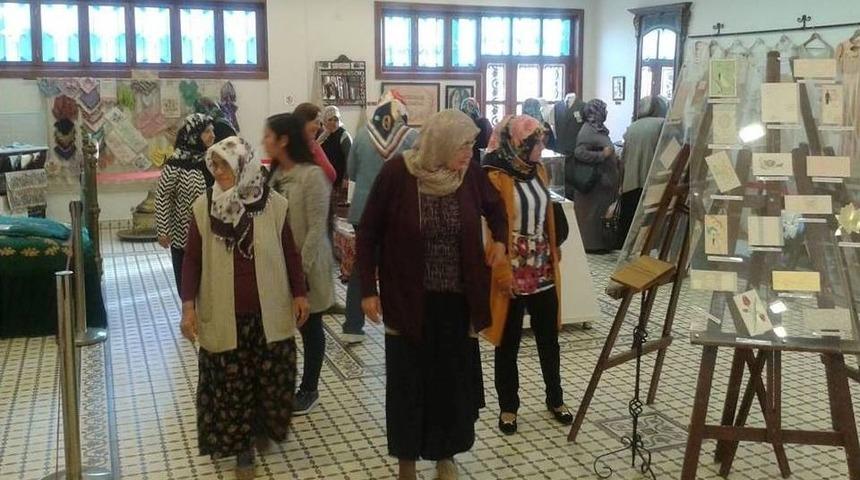 &Ouml;ykam&rsquo;a 9 Ayda 8 Bin Ziyaret&ccedil;i