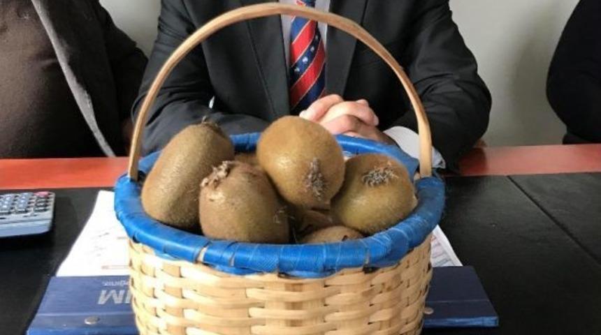 Ordu Kivisinin Fiyatı 2,40 Tl