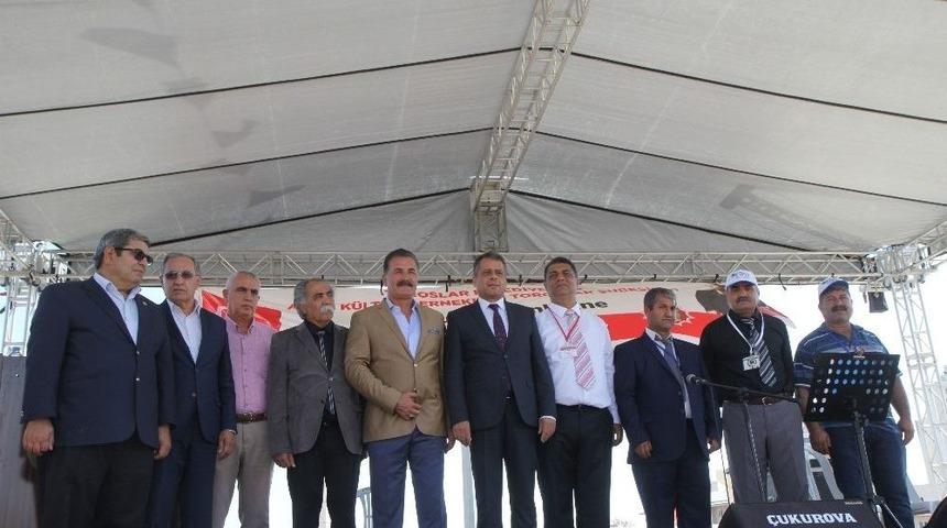 Toroslar&rsquo;da Aşure Etkinliği