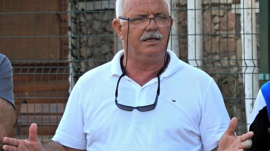 &Ccedil;eşme Belediyespor Yeni Sezondan İddialı