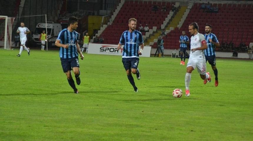 Balkes&rsquo;de Kaptan Burak &Ccedil;alık Kadro Dışı Bırakıldı