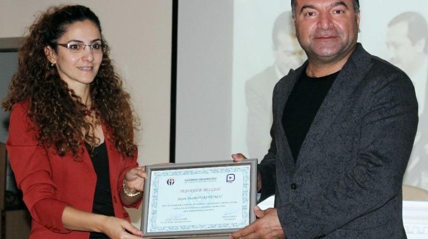 Başarı Hikayemde, Başarı T&uuml;yoları