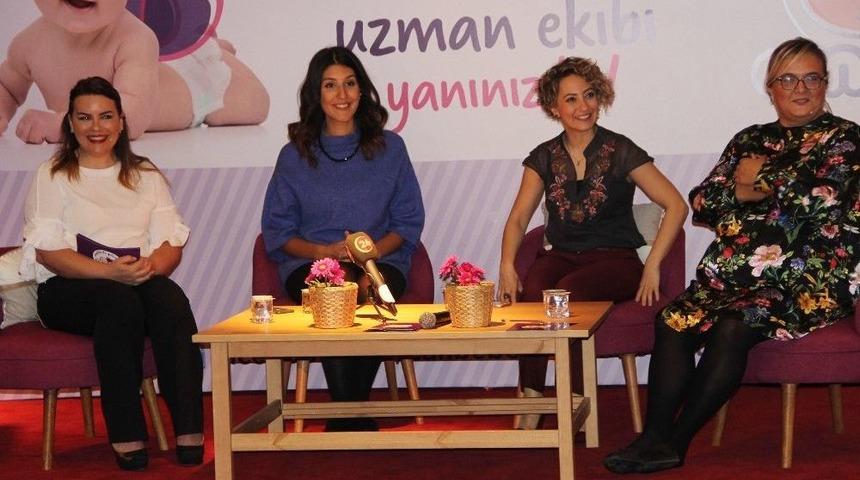 Uzmanından Annelere &Ccedil;ocukları İ&ccedil;in Beslenme Tavsiyeleri