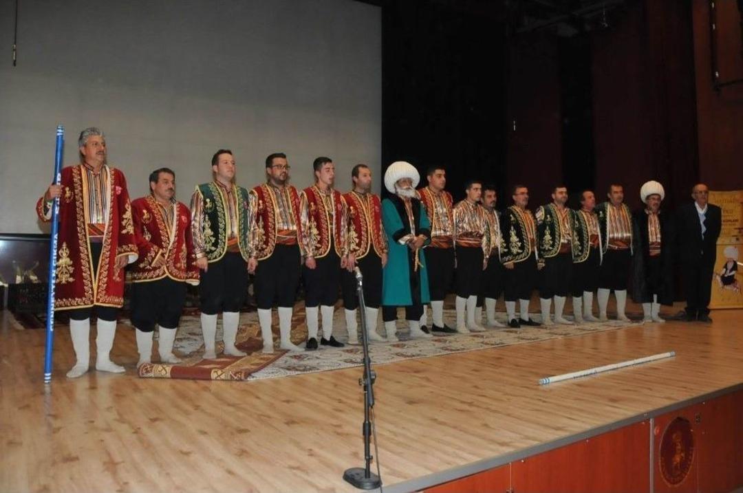 Nasreddin Hoca Anma G&uuml;nleri &Ccedil;eşitli Etkinliklerle S&uuml;r&uuml;yor