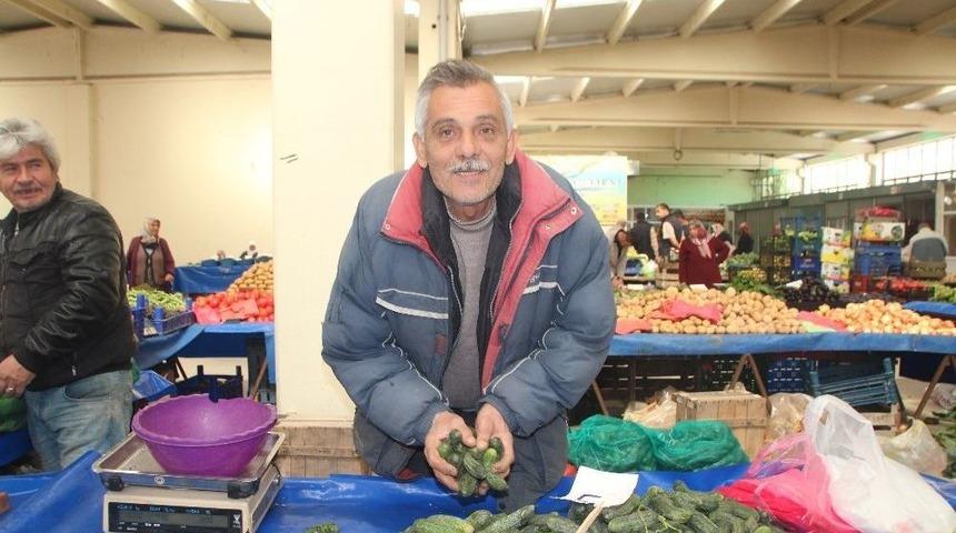 Turşuluk Sezonu Kapanıyor