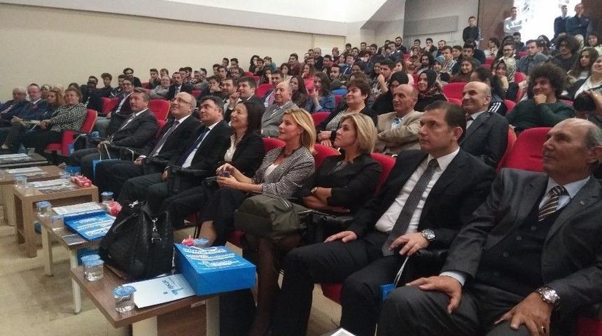 Bafra&rsquo;da Kariyer G&uuml;nleri