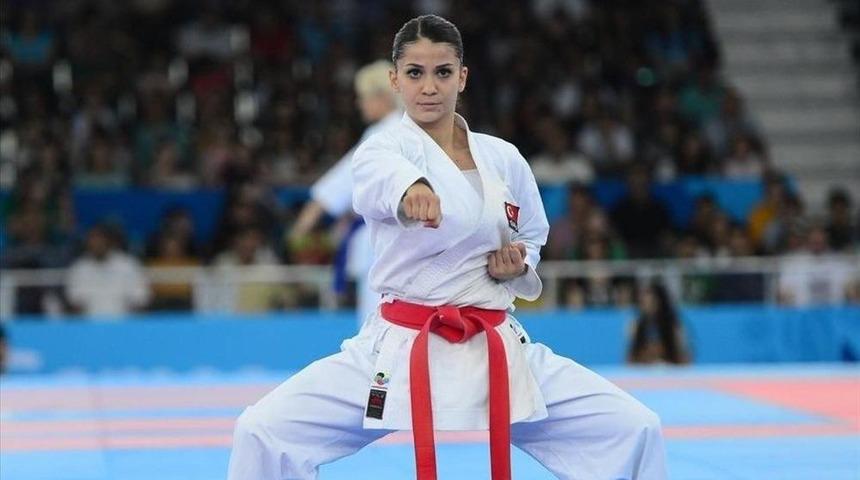 Şampiyon Sporcu Bu Kez İspanyada