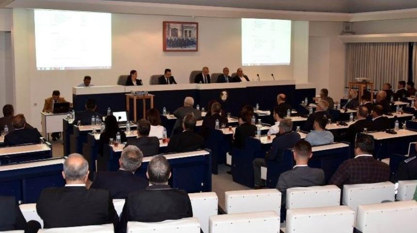 Salihli’nin Bütçesi 112 Milyon Lira